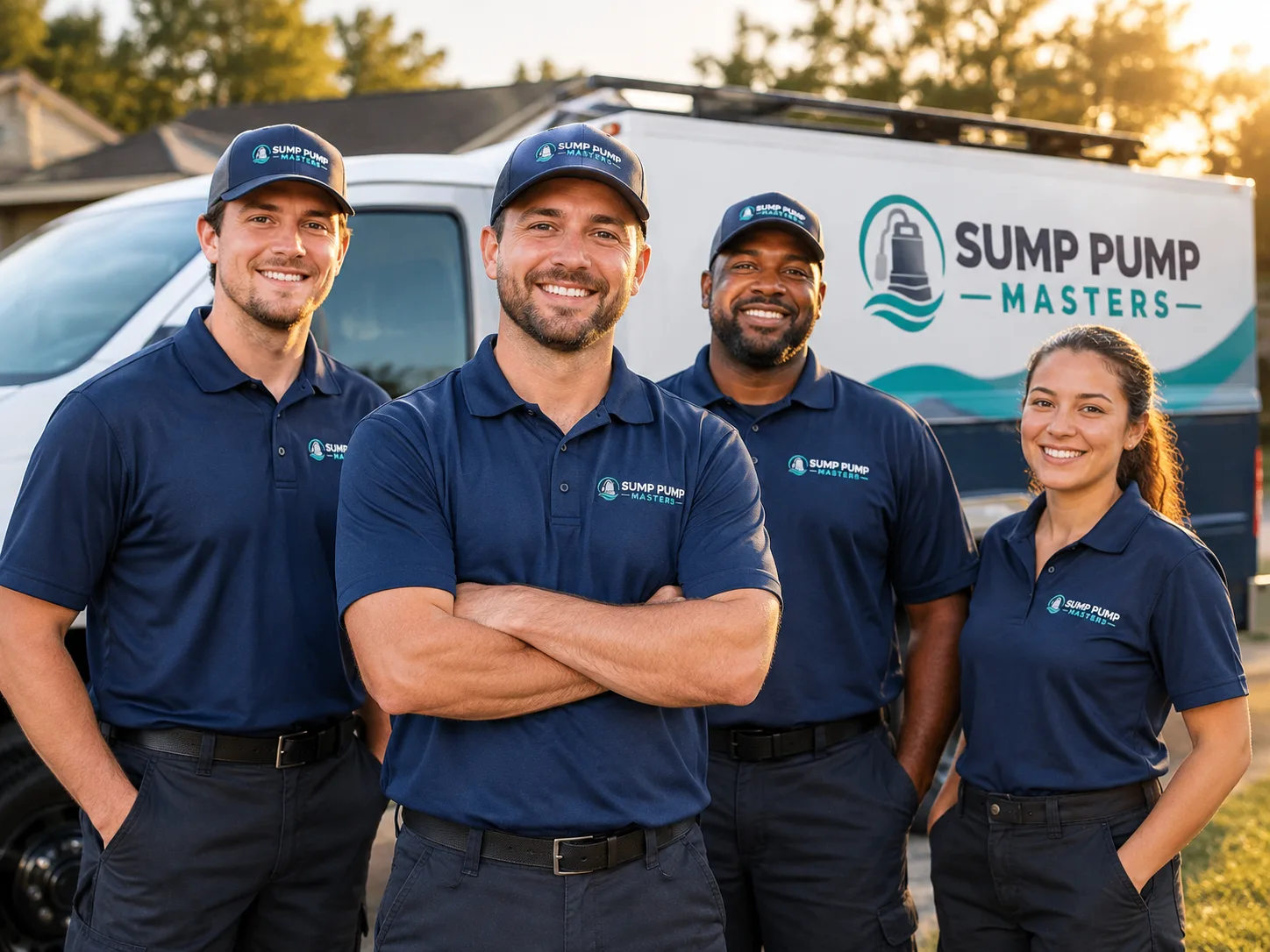 Sump Pump Repair company in Rockville, IN